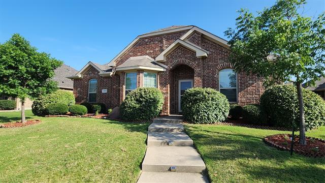 1369 Crescent Cove Dr in Rockwall, TX - Building Photo - Building Photo
