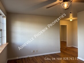 15 Ezelle St-Unit -C in Asheville, NC - Building Photo - Building Photo