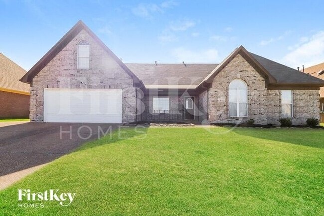 4465 Jonesy Ln