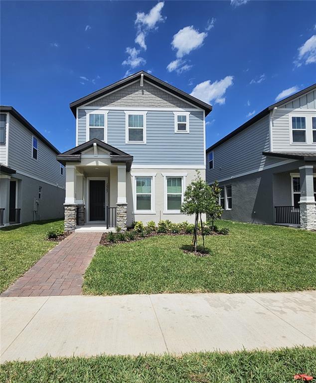 property at 14387 Braemar St