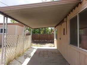 2625 Hickey Ave in North Las Vegas, NV - Building Photo - Building Photo