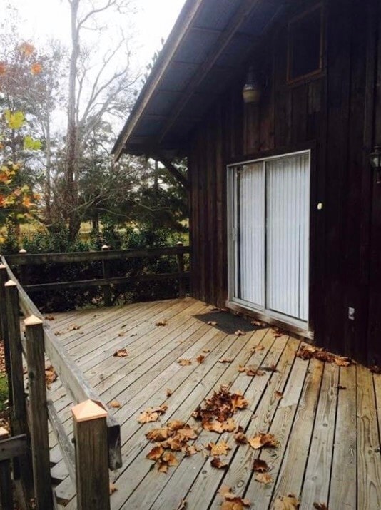property at 40 County Rd 2213