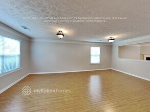 525 Kensigton Park Dr in Canton, GA - Foto de edificio - Building Photo