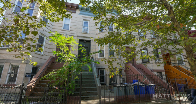 224 Weirfield St in Brooklyn, NY - Building Photo - Building Photo