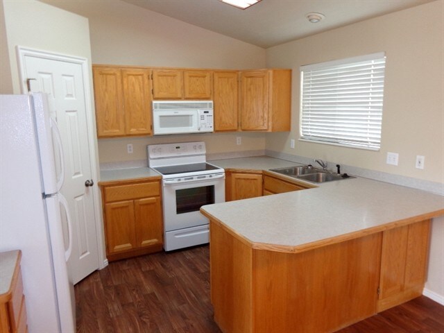 3024 W 4450 S in Roy, UT - Building Photo - Building Photo