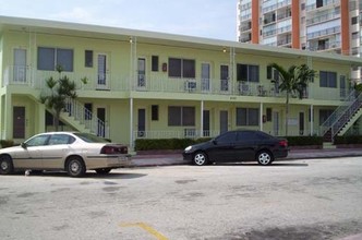 450 79th St in Miami Beach, FL - Building Photo - Building Photo