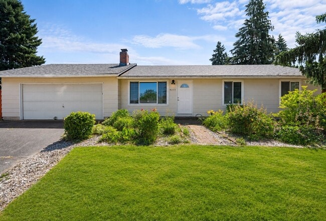 property at 4213 NE 139th Ave