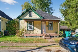 115 Martin St in Clarksburg, WV - Building Photo