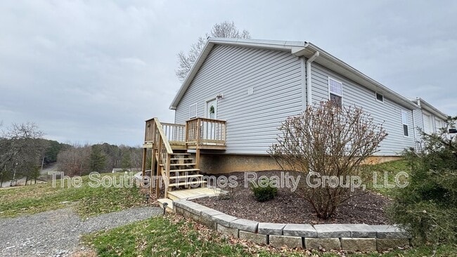 174 Co Rd 437 in Athens, TN - Building Photo - Building Photo