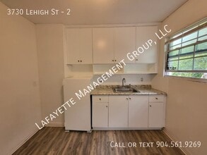 3730 Lehigh St in Jacksonville, FL - Building Photo - Building Photo