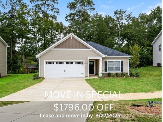 property at 302 Crooked Pne Ct