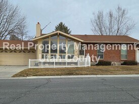 75 E 1864 S St in Orem, UT - Building Photo