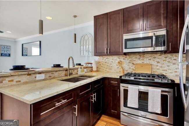 property at 215 Piedmont Ave NE