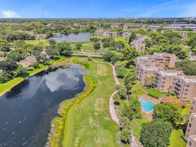 property at 1831 Sabal Palm Dr