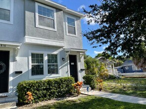 2820 1st Ave S in St. Petersburg, FL - Foto de edificio - Building Photo