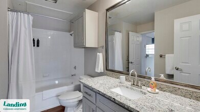 165 Forestbrook Dr, Unit 1024 in Lewisville, TX - Building Photo - Building Photo
