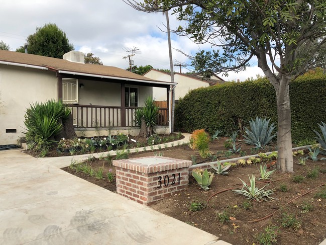 property at 3021 Midvale Ave