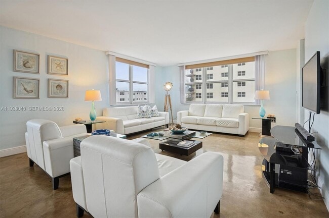 1401 S Ocean Dr in Hollywood, FL - Building Photo - Building Photo