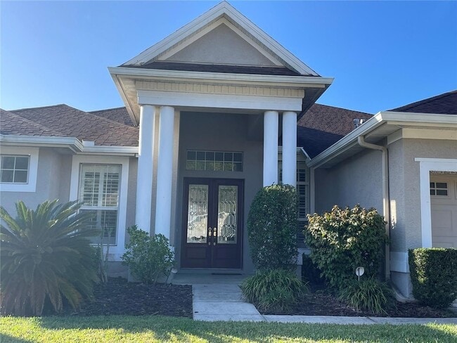 property at 16143 Ivy Lake Dr