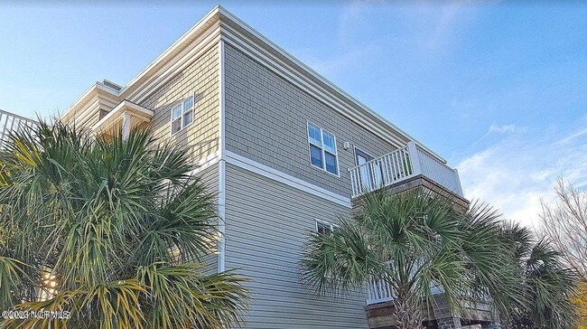 4134 Vanessa Dr SE in Southport, NC - Building Photo - Building Photo