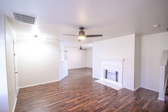 3912 San Lucas Ln in Denton, TX - Building Photo - Building Photo