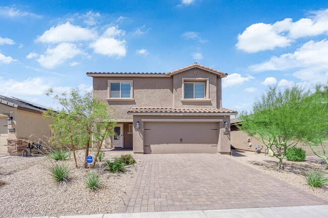 property at 1624 Oro Grande Dr