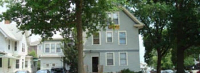 308 N Clinton St, Unit # 3 in Iowa City, IA - Foto de edificio