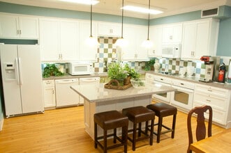 Mariposa at Ella Boulevard 55+ Apartment Homes in Houston, TX - Building Photo - Building Photo