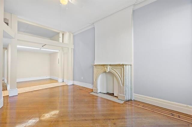 910 Hudson St in Hoboken, NJ - Building Photo