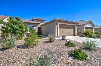 6570 W Sonoma Way in Florence, AZ - Building Photo - Building Photo