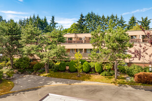 Langara Court Apartments