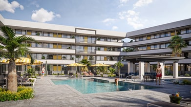 The Quinn in Phoenix, AZ - Building Photo - Building Photo