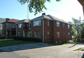 507 S 36th St Apartments