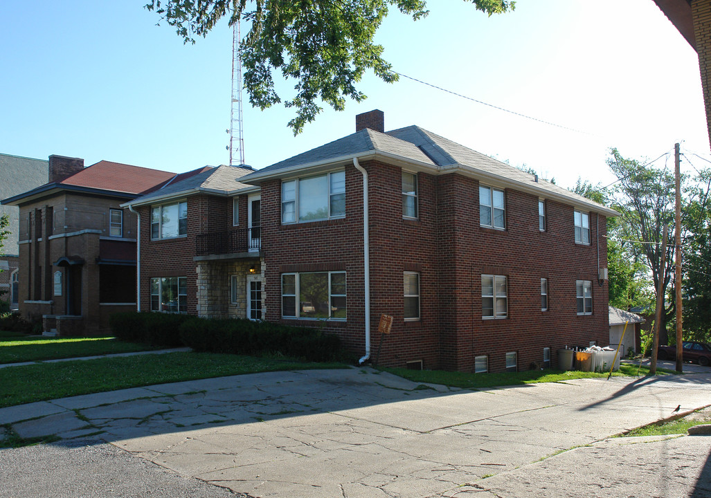 507 S 36th St in Omaha, NE - Building Photo