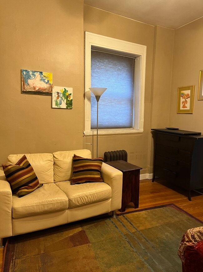 20 E Goethe St, Unit 205