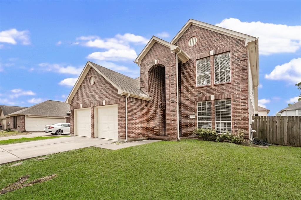 24330 Tucker House Ln in Katy, TX - Building Photo