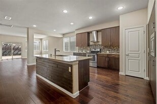 4082 Serene Dr in Forney, TX - Building Photo