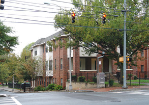 388 N Boulevard Apartments