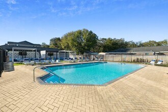 The Aria in Fort Walton Beach, FL - Building Photo - Building Photo