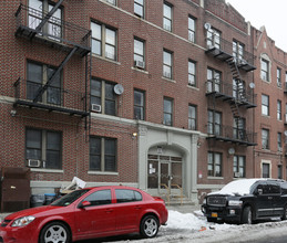 1571 Sterling Place in Brooklyn, NY - Building Photo - Building Photo