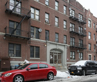 1571 Sterling Place in Brooklyn, NY - Foto de edificio - Building Photo