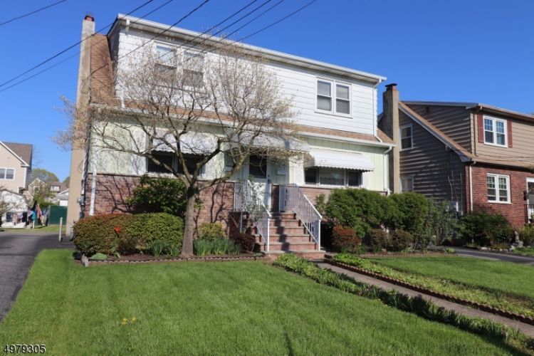 172 Kanouse St in Boonton, NJ - Building Photo