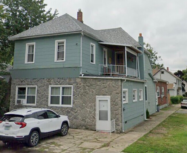 39 N Pangolin St Rentals in Dunkirk, NY