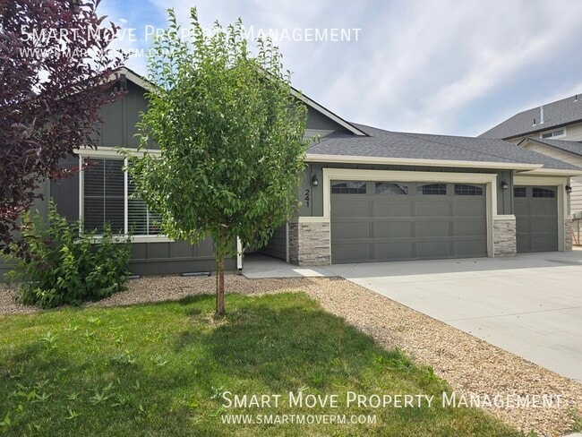 241 S Iceberg Lake Ave in Meridian, ID - Building Photo - Building Photo