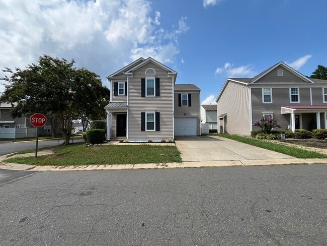 property at 4485 Easywater Ln