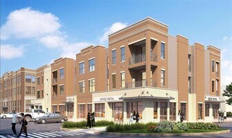 112 Greenhill Ln in Fate, TX - Building Photo