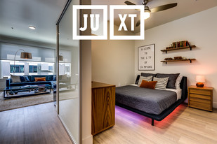 JUXT Apartments