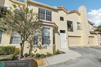 1210 Belmont Pl in Boynton Beach, FL - Building Photo - Building Photo