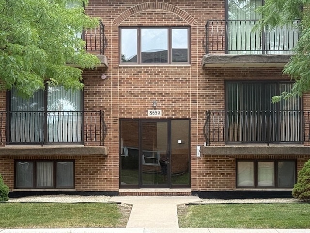 8659 Meade Ave in Burbank, IL - Building Photo - Building Photo