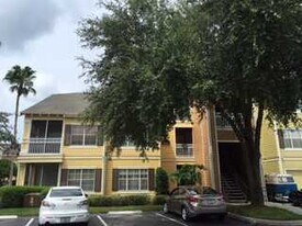 5144 City St in Orlando, FL - Building Photo